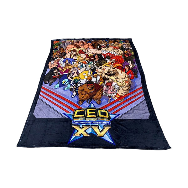 CEO Blanket