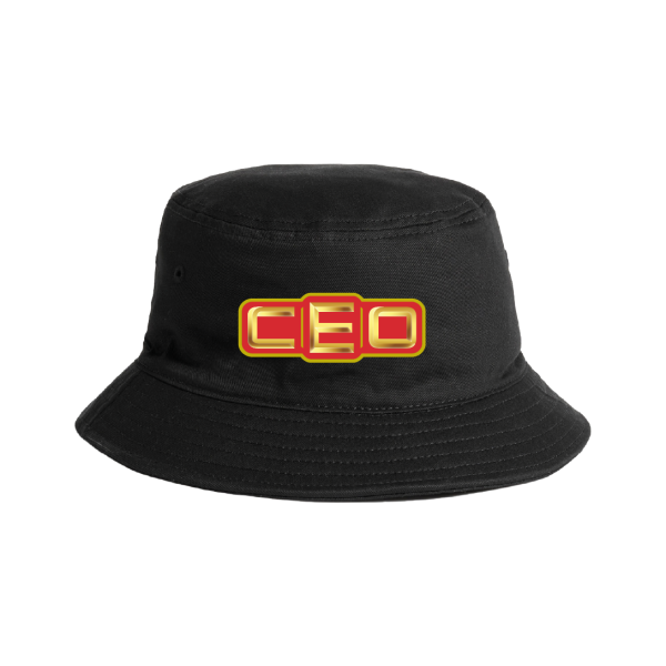Bucket Hat