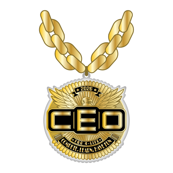 CEO 2026 Foam Chain