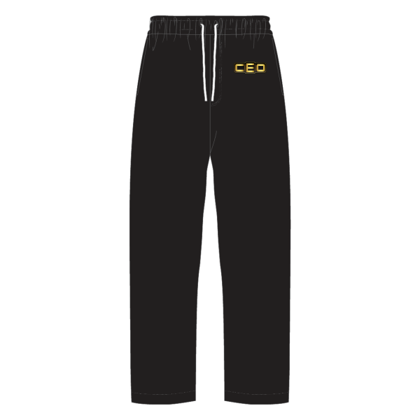 CEO Athletic Track Pants