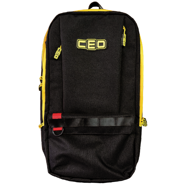 CEO BACKPACKS