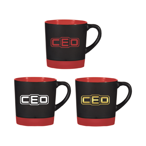 CEO Coffee Mug