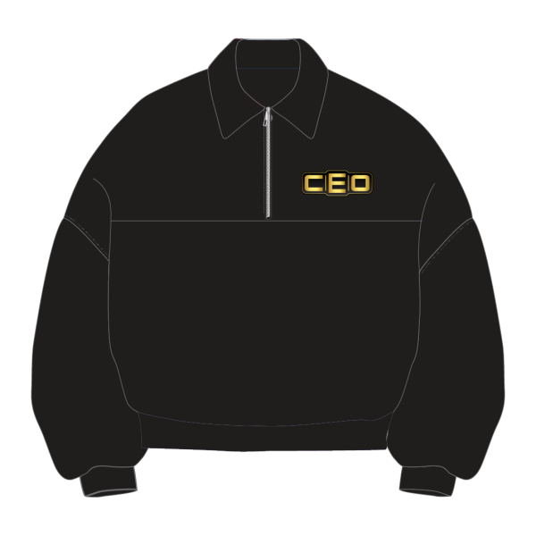 CEO Quarter Zips