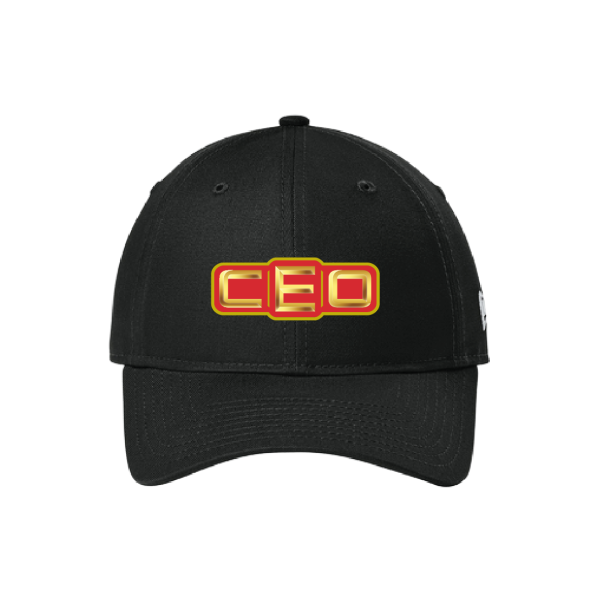 Snapback Hat